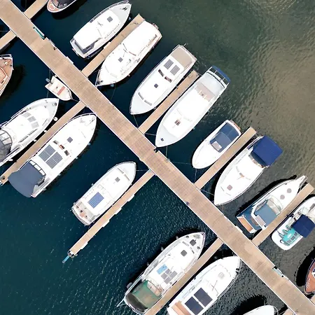 The Creative Boat