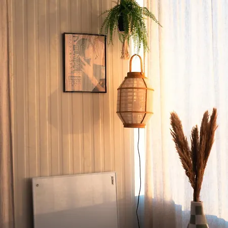 The Creative Boat Botel Lithoijen