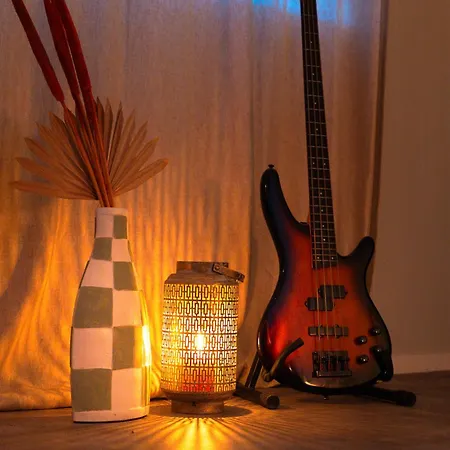 The Creative Boat * Lithoijen