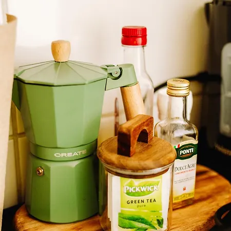 The Creative Boat Botel *