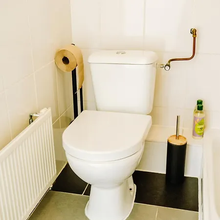 Botel The Creative Boat