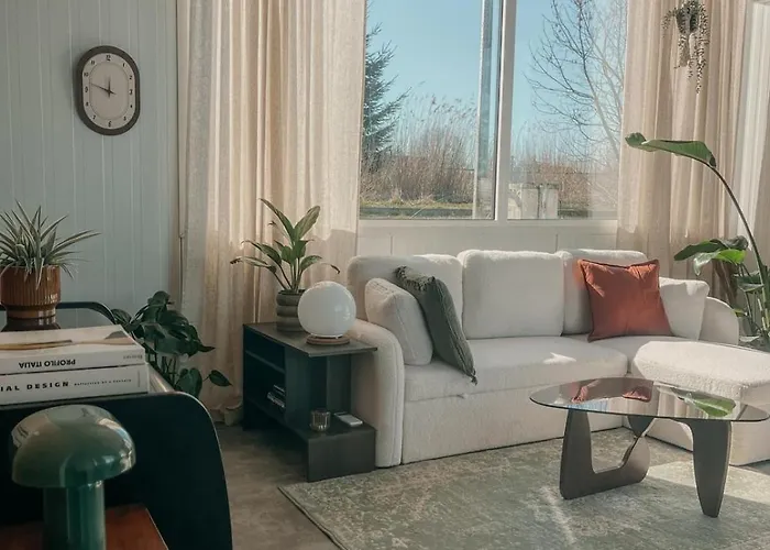 Bateau-hôtel The Creative Boat