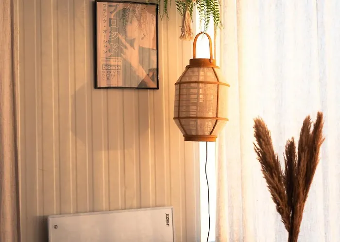 The Creative Boat Bateau-hôtel Lithoijen