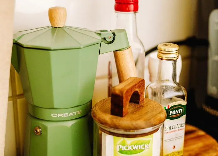 The Creative Boat Bateau-hôtel *