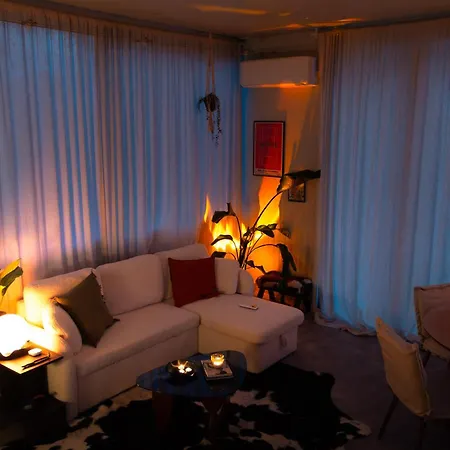 The Creative Boat Ботель *