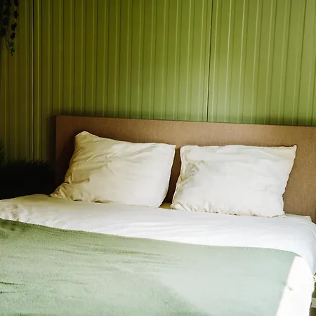 The Creative Boat * Lithoijen