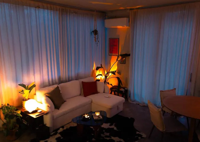 The Creative Boat Ботель *