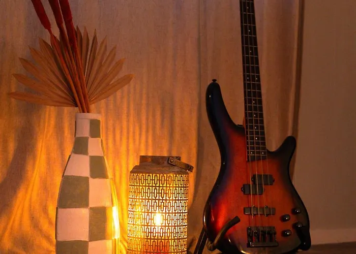 The Creative Boat * Lithoijen