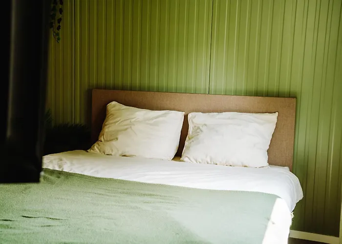 The Creative Boat * Lithoijen